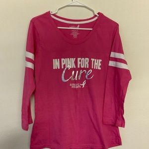 Cancer Awareness Shirt